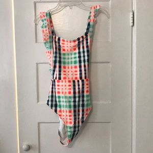 NWOT Aerie One Piece